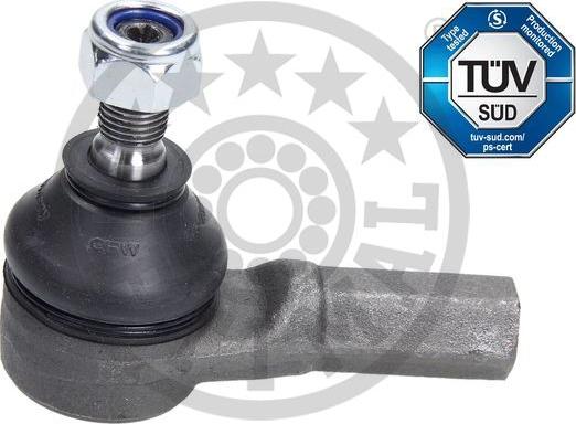 Optimal G1-1199 - Tie Rod End autospares.lv