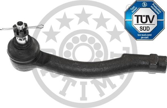 Optimal G1-1194 - Tie Rod End autospares.lv