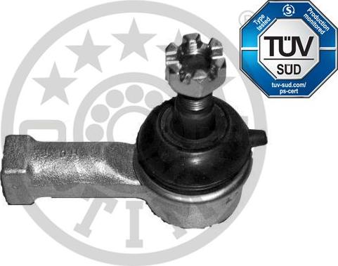 Optimal G1-1195 - Tie Rod End autospares.lv