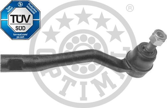 Optimal G1-1191 - Tie Rod End autospares.lv