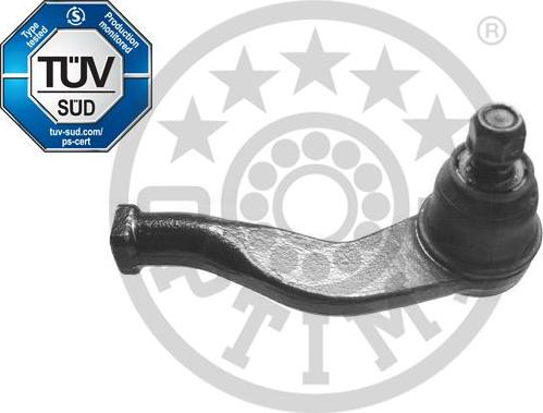 Optimal G1-1149 - Tie Rod End autospares.lv