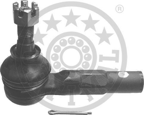 Optimal G1-1143 - Tie Rod End autospares.lv