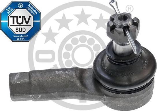 Optimal G1-1155 - Tie Rod End autospares.lv