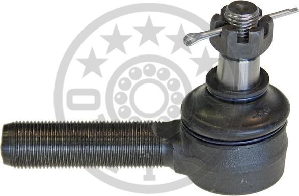 Optimal G1-1151 - Tie Rod End autospares.lv