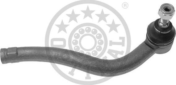 Optimal G1-1158 - Tie Rod End autospares.lv