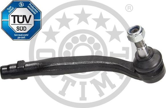 Optimal G1-1116 - Tie Rod End autospares.lv