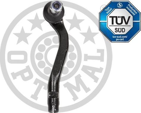 Optimal G1-1110 - Tie Rod End autospares.lv