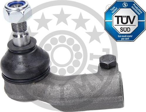 Optimal G1-1130 - Tie Rod End autospares.lv