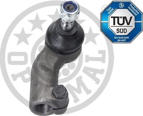 Optimal G1-1130 - Tie Rod End autospares.lv