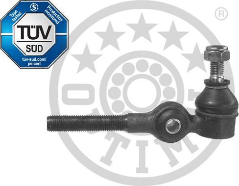 Optimal G1-113 - Tie Rod End autospares.lv