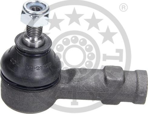 Optimal G1-1121 - Tie Rod End autospares.lv