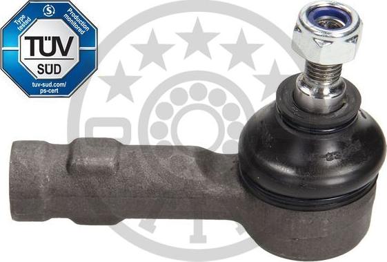 Optimal G1-1128 - Tie Rod End autospares.lv