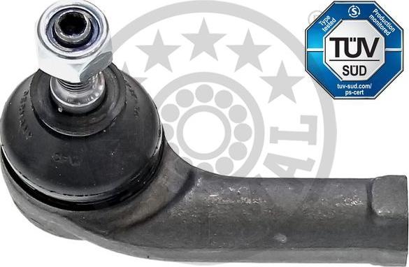 Optimal G1-1170 - Tie Rod End autospares.lv