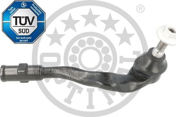 Optimal G1-1349 - Tie Rod End autospares.lv