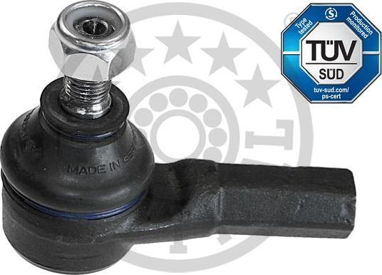 Optimal G1-1354 - Tie Rod End autospares.lv