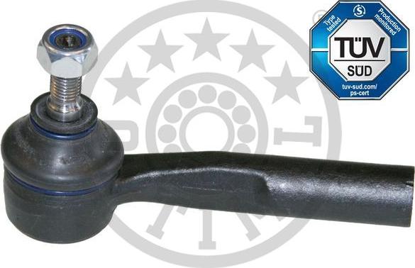 Optimal G1-1355 - Tie Rod End autospares.lv