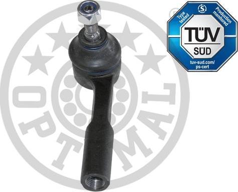 Optimal G1-1355 - Tie Rod End autospares.lv