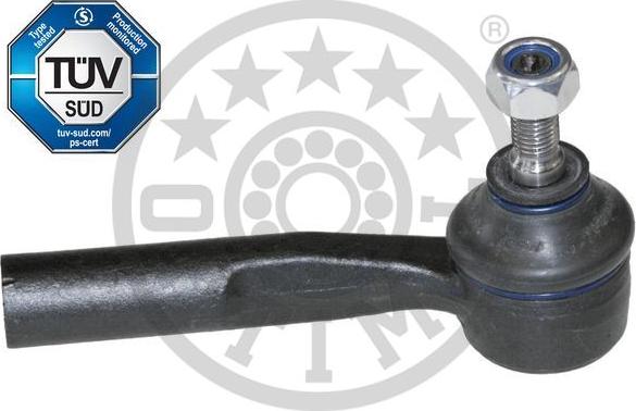 Optimal G1-1356 - Tie Rod End autospares.lv