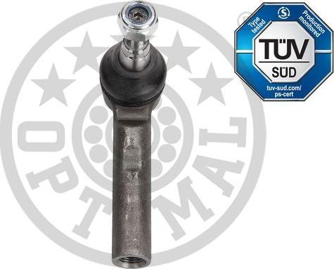 Optimal G1-1309 - Tie Rod End autospares.lv