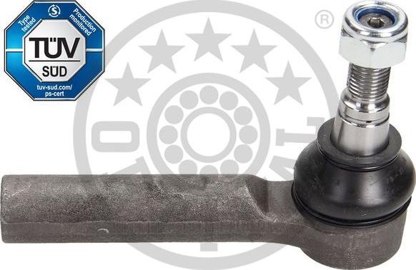 Optimal G1-1309 - Tie Rod End autospares.lv