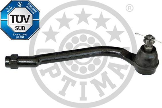 Optimal G1-1316 - Tie Rod End autospares.lv