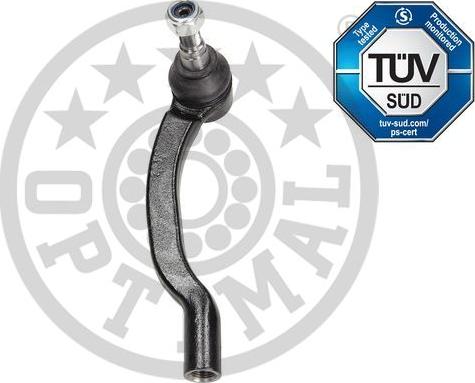 Optimal G1-1311 - Tie Rod End autospares.lv