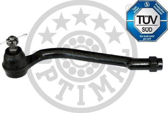 Optimal G1-1317 - Tie Rod End autospares.lv