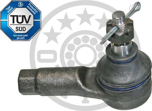 Optimal G1-1335 - Tie Rod End autospares.lv