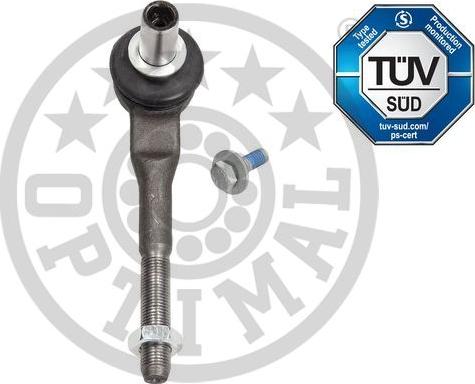 Optimal G1-1330 - Tie Rod End autospares.lv