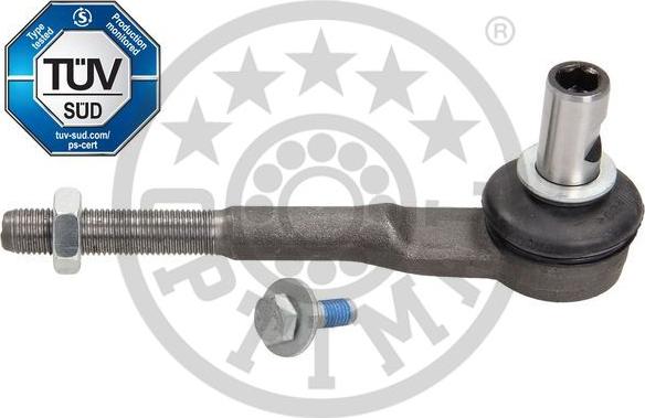 Optimal G1-1330 - Tie Rod End autospares.lv