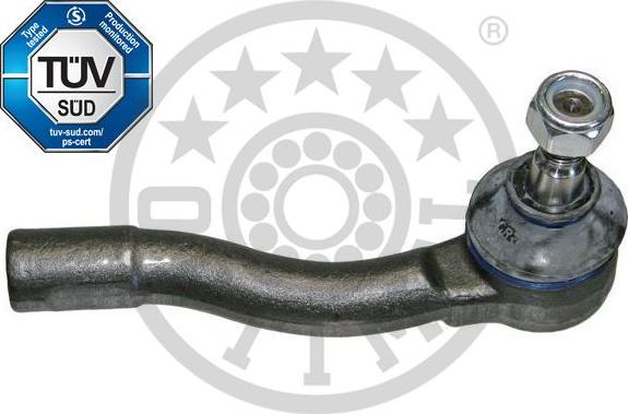 Optimal G1-1332 - Tie Rod End autospares.lv