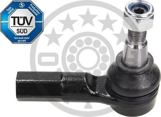 Optimal G1-1337 - Tie Rod End autospares.lv