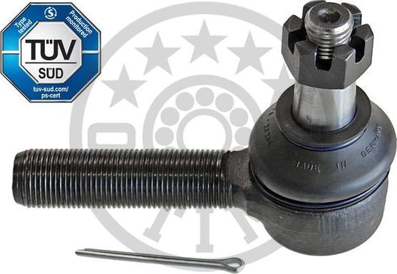 Optimal G1-137 - Tie Rod End autospares.lv