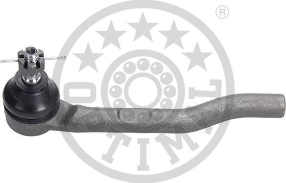 Optimal G1-1246 - Tie Rod End autospares.lv