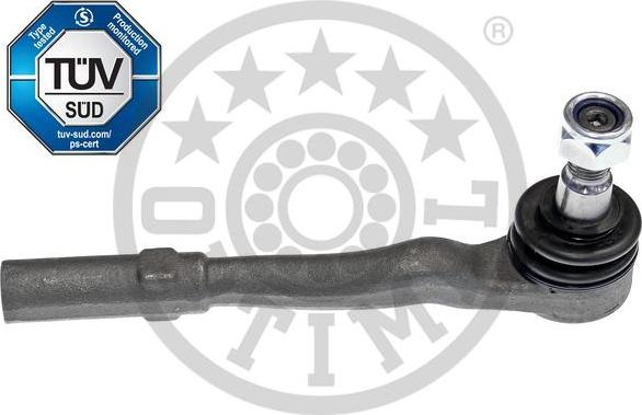 Optimal G1-1252 - Tie Rod End autospares.lv