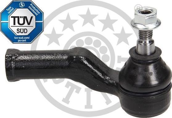 Optimal G1-1262 - Tie Rod End autospares.lv