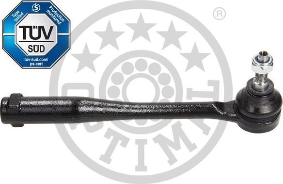 Optimal G1-1286 - Tie Rod End autospares.lv