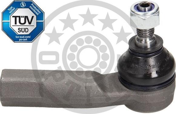 Optimal G1-1232 - Tie Rod End autospares.lv