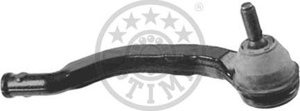 Optimal G1-1229 - Tie Rod End autospares.lv