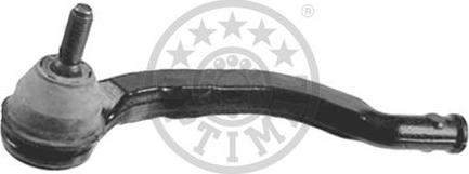 Optimal G1-1228 - Tie Rod End autospares.lv