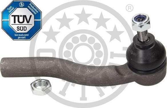 Optimal G1-1223 - Tie Rod End autospares.lv