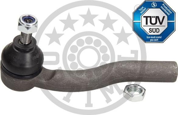 Optimal G1-1222 - Tie Rod End autospares.lv