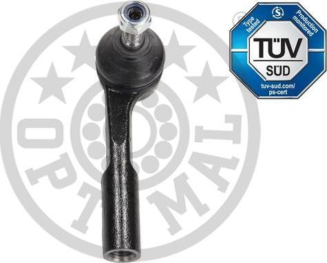 Optimal G1-1270 - Tie Rod End autospares.lv