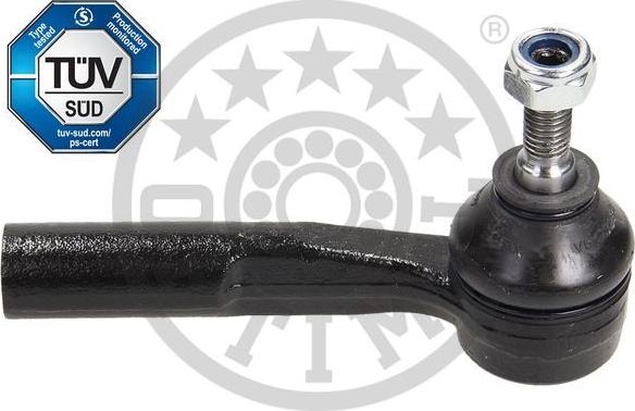 Optimal G1-1270 - Tie Rod End autospares.lv