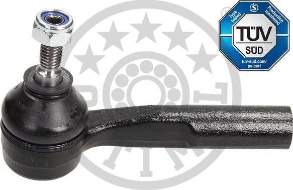 Optimal G1-1271 - Tie Rod End autospares.lv