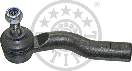 Optimal G1-1278 - Tie Rod End autospares.lv