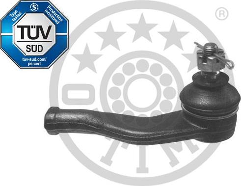 Optimal G1-899 - Tie Rod End autospares.lv