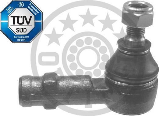 Optimal G1-846 - Tie Rod End autospares.lv