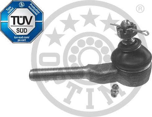 Optimal G1-856 - Tie Rod End autospares.lv