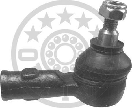 Optimal G1-864 - Tie Rod End autospares.lv